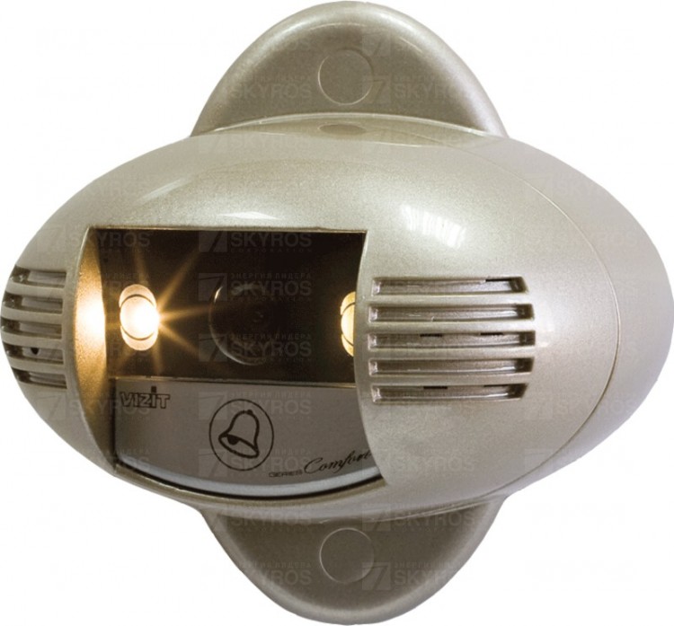 БВД-410CBL Блок вызова