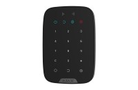KeyPad Беспроводная сенсорная клавиатура. Черный