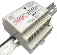 Блок питания 36W/12-24V/DIN