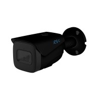 RVi-1NCT4368 (2.8) black Видеокамера сетевая (IP)