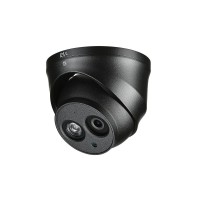 RVi-1ACE102A (2.8) black Купольная мультиформатная видеокамера 1Мп