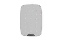 KeyPad Беспроводная сенсорная клавиатура. Белый