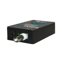 AVT-TX1016/PoE Передатчик AHD/CVI/TVI с PoE по кабелю UTP до 600м с грозозащитой