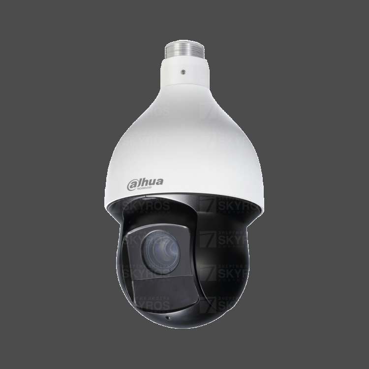 DH-SD59430U-HNI Видеокамера IP Скоростная поворотная уличная 4MP