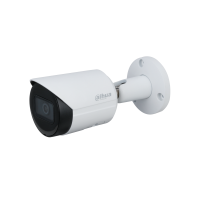 DH-IPC-HFW2431SP-S-0360B Видеокамера IP уличная цилиндрическая 4Мп