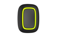 Button Беспроводная тревожная кнопка для экстренных ситуаций. Черный