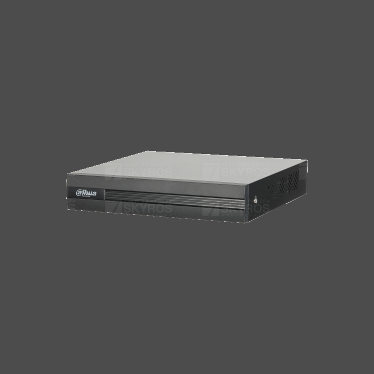 EZ-XVR1B04H Видеорегистратор 4-канальный мультиформатный 5M-N/4M-N/1080P