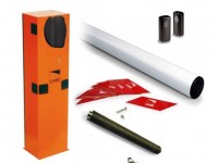 Комплект 2026 шлагбаума G3750DX Classico: 001G3750_DX - 1 шт.; 001G0402 - 1 шт.; 001G0461 - 1 шт.; 001G04060 - 1 шт.