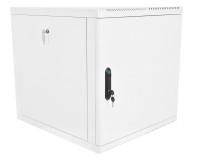ШРН-М-12.650.1 Шкаф телекоммуникационный настенный разборный 12U (600x650), съемные стенки, дверь металл
