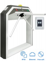 Комплект тумбовой сетевой проходной «STR-03NEC»