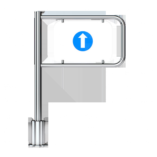 Praktika Калитка пружинная левая L=1000 мм ВЗР 1993.00.00.00.00-000.05