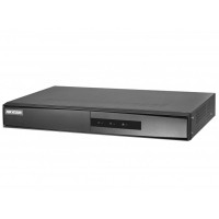 DS-7104NI-Q1/4P/M(C) 4-х канальный IP-видеорегистратор c PoE