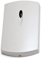 Считыватель Matrix-III (мод. RD-ALL) светлый EM-Marine, Mifare, HID Prox II, Temic