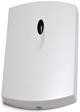 Считыватель Matrix-III (мод. RD-ALL) светлый EM-Marine, Mifare, HID Prox II, Temic