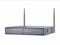 DS-N304W(B) 4-х канальный WiFi IP-регистратор