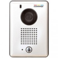 DRC-40CSC Вызывная панель с видеокамерой