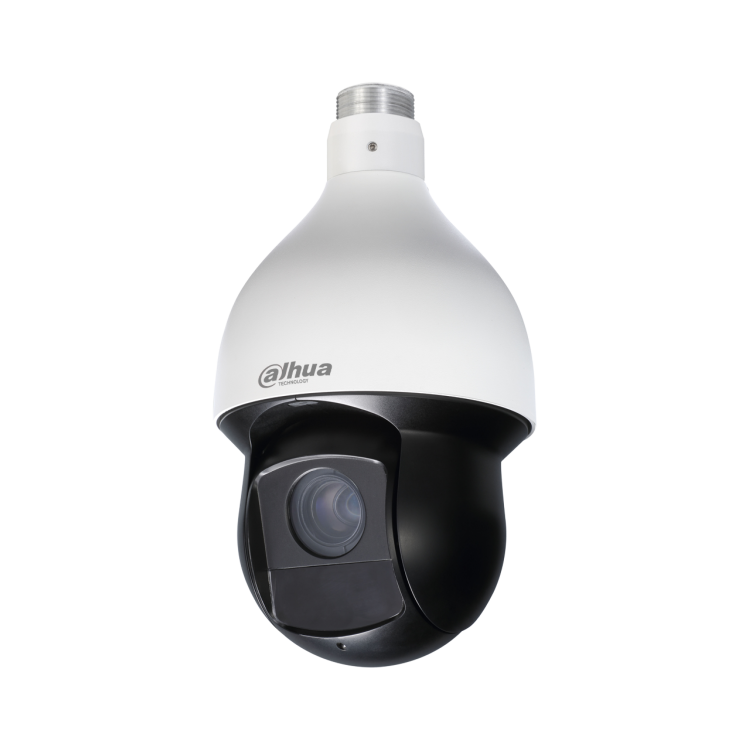 DH-SD59230U-HNI Видеокамера IP Уличная скоростная купольная PTZ 1080P с автослежением