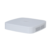 DHI-NVR2108-S3 8-канальный IP-видеорегистратор