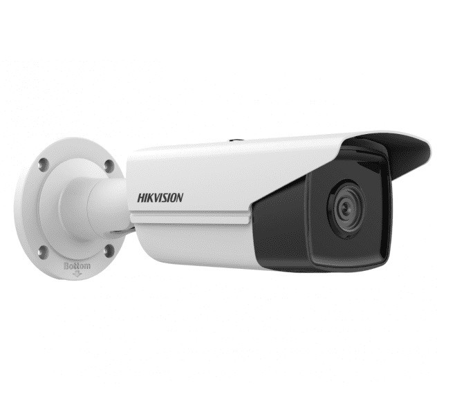 DS-2CD2T23G2-4I(4mm)(D) Видеокамера