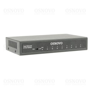 SW-10800 Сетевой коммутатор