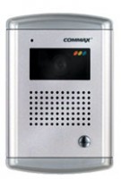 DRC-4BA Вызывная панель с видеокамерой