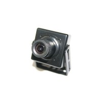GMC-30R(3.6) видеокамера