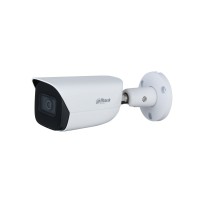 DH-IPC-HFW3441EP-SA-0600B Видеокамера IP уличная цилиндрическая 4Мп Lite AI Series