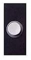 Кнопка D534 Лайтспот с подсветкой черная