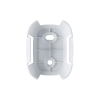Держатель для фиксации Button или DoubleButton на поверхностях. Белый