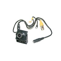 GMC-30R(2.9) видеокамера