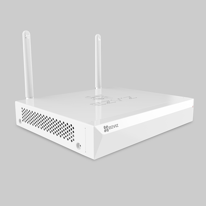 X5C(8CH) 8-ми канальный Wi-Fi NVR (CS-X5C-8)