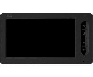 CTV-M1702 B Цветной монитор цв. корпуса - черный