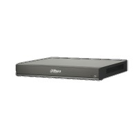 DHI-NVR5216-16P-I/L 16-канальный IP-видеорегистратор с PoE, 4K, H.265+, ИИ