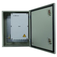 TFortis CrossBox-2 Металлический шкаф с оптическим кроссом