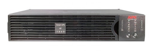 ИБП APC Smart-UPS RT 1000 ВА, стоечного исполнения, 230 В