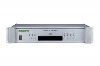 DSPPA MP-9907C Мультиформатный CD\MP-3 плеер