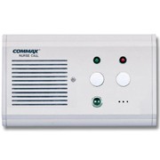 COMMAX Кнопка вызова для консоли пациента JNS-101