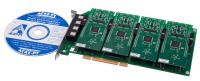 Sprut 7/2Е1 PCI