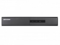 DS-7108NI-Q1/8P/M(C) 8-ми канальный IP-видеорегистратор c PoE