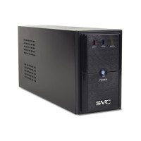V-650-L Линейно-Интерактивный ИБП SVC мощностью 650ВА (390Вт)