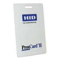ProxCard II HID Proximity карта HID стандартная