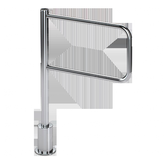 Praktika Калитка с магнитной разблокировкой 1000*1000мм (М-8) ВЗР 1978.00.00.00.00.000сб-02