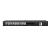 RG-NBS3100-24GT4SFP-P 24-портовый гигабитный L2 управляемый POE коммутатор