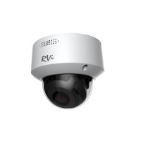 RVi-1NCD5065 (2.8-12) white Видеокамера сетевая (IP)