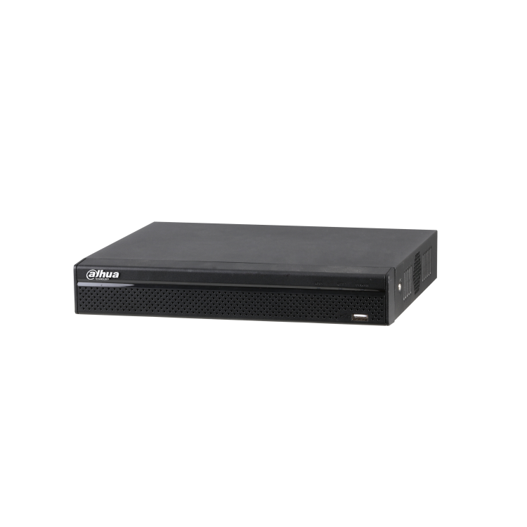 DHI-HCVR5108HE-S3 Видеорегистратор HDCVI 8-ми канальный трибридный 1080P