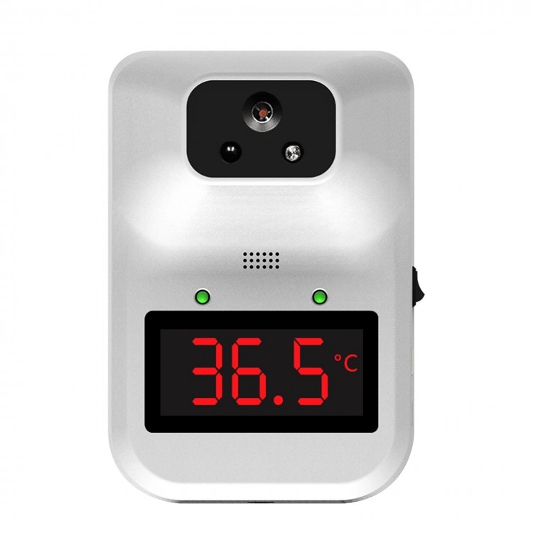 Термодатчик бесконтактный UltraScan Thermo A200