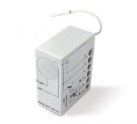 NICE  TT2N  Блок управления со встроенным радиоприемником TT2N