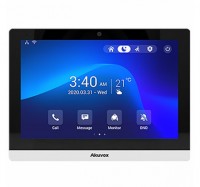 Akuvox C319S Android SIP indoor monitor