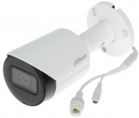 DH-IPC-HFW2230SP-S-0360B Видеокамера IP уличная цилиндрическая 2Мп