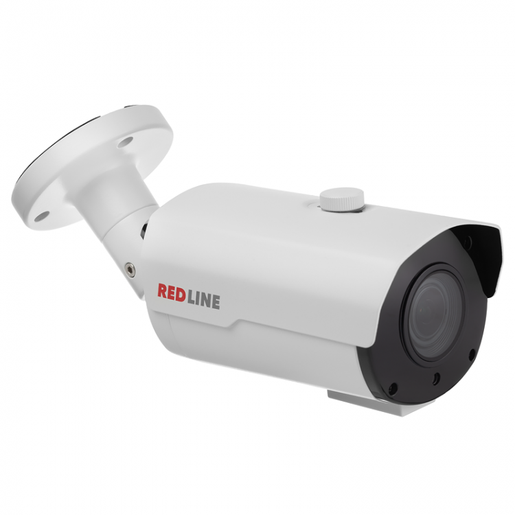 RL-IP55P-VM-S.eco Моторизированная варифокальная цилиндрическая камера 5.0Мп